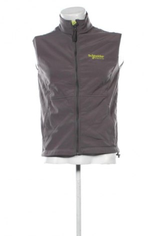 Мъжки елек Unbranded, Размер M, Цвят Сив, Цена 4,60 €