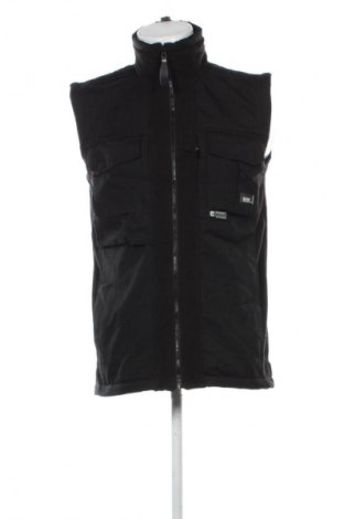 Męska kamizelka Unbranded, Rozmiar S, Kolor Czarny, Cena 17,99 zł
