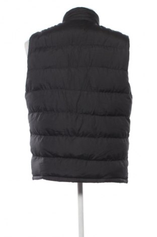 Herrenweste Unbranded, Größe 3XL, Farbe Schwarz, Preis € 30,99