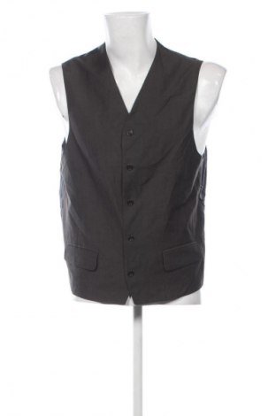 Pánská vesta  Unbranded, Velikost S, Barva Hnědá, Cena  199,00 Kč