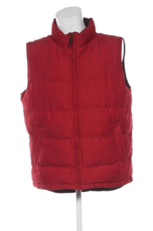 Pánska vesta  Weatherproof, Veľkosť L, Farba Červená, Cena  24,95 €