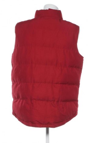 Pánska vesta  Weatherproof, Veľkosť L, Farba Červená, Cena  24,95 €
