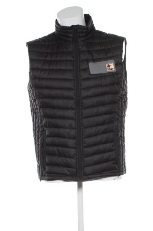 Herrenweste Zeppelin, Größe L, Farbe Schwarz, Preis € 39,99