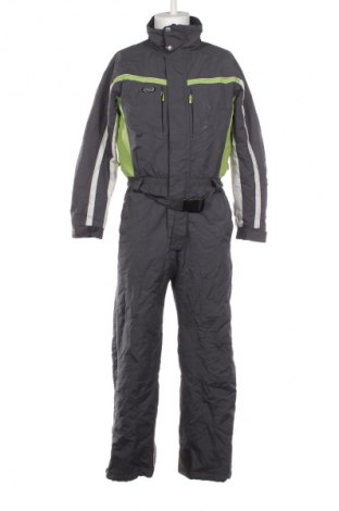 Herrenoverall für Wintersport Brugi, Größe M, Farbe Mehrfarbig, Preis € 44,17