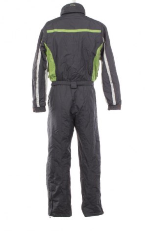 Herrenoverall für Wintersport Brugi, Größe M, Farbe Mehrfarbig, Preis € 44,17