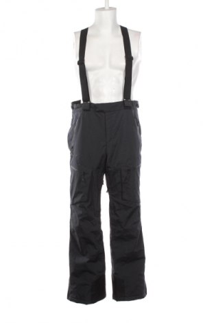 Férfi overál téli sportokhoz Heldre, Méret XL, Szín Fekete, Ár 15 475 Ft