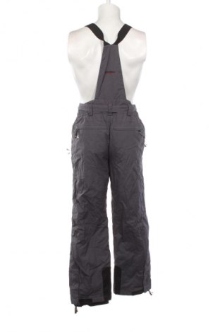 Herrenoverall für Wintersport Killtec, Größe L, Farbe Grau, Preis € 44,99