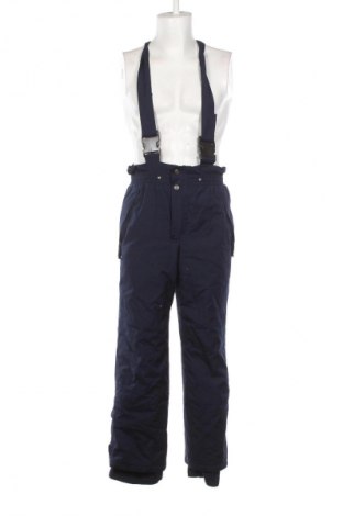 Herrenoverall für Wintersport Unbranded, Größe S, Farbe Blau, Preis € 15,99