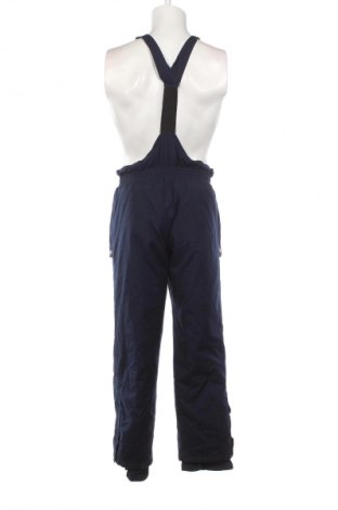 Herrenoverall für Wintersport Unbranded, Größe S, Farbe Blau, Preis € 15,99