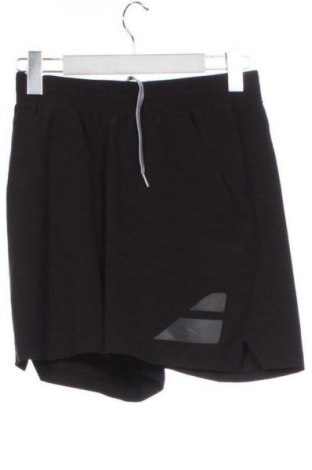 Pánské kraťasy Babolat, Velikost XS, Barva Černá, Cena  159,00 Kč