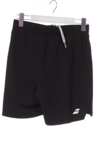 Pánské kraťasy Babolat, Velikost XS, Barva Černá, Cena  159,00 Kč