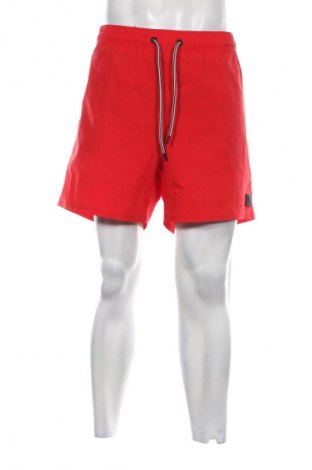 Pánské kraťasy Bogner Fire+Ice, Velikost XL, Barva Červená, Cena  1 479,00 Kč