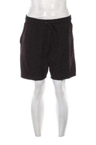 Férfi rövidnadrág Boohoo, Méret XL, Szín Fekete, Ár 2 319 Ft