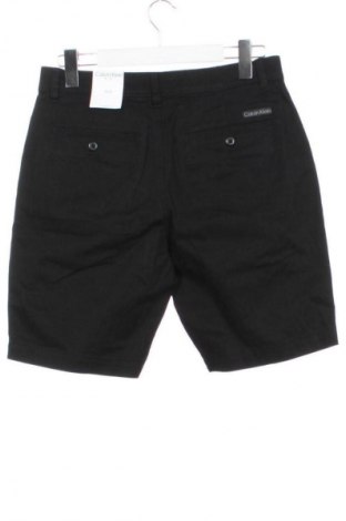 Herren Shorts Calvin Klein, Größe S, Farbe Schwarz, Preis 89,99 €