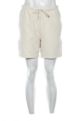 Herren Shorts Calvin Klein Jeans, Größe M, Farbe Beige, Preis 99,99 €, #135120076