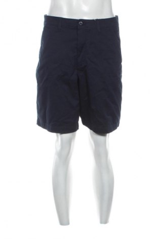 Herren Shorts Calvin Klein Jeans, Größe L, Farbe Blau, Preis 58,99 €, #135142023