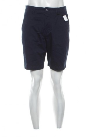 Męskie szorty Calvin Klein Jeans, Rozmiar M, Kolor Niebieski, Cena 361,99 zł, #135143398