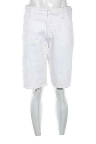 Herren Shorts Calvin Klein Jeans, Größe M, Farbe Weiß, Preis € 112,99, #135145185