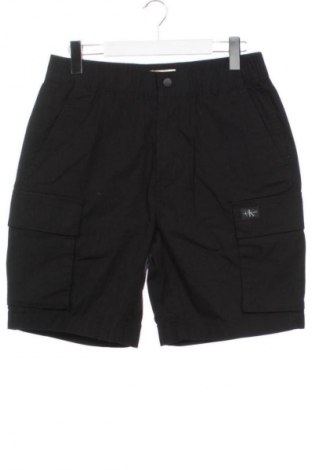 Herren Shorts Calvin Klein Jeans, Größe S, Farbe Schwarz, Preis 99,99 €, #135157757