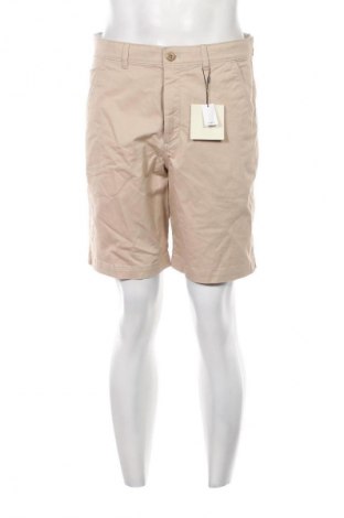 Herren Shorts Calvin Klein Jeans, Größe M, Farbe Beige, Preis € 84,99, #135157913
