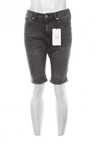 Herren Shorts Calvin Klein Jeans, Größe M, Farbe Grau, Preis € 84,99, #135158729