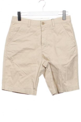 Herren Shorts Calvin Klein Jeans, Größe S, Farbe Beige, Preis 40,99 €, #135159696