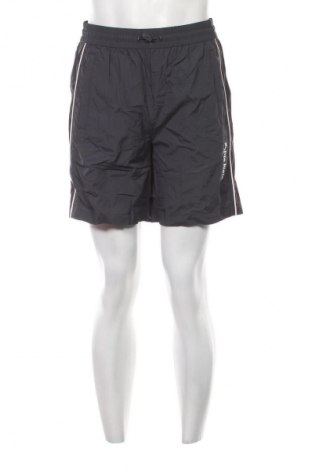 Herren Shorts Calvin Klein Jeans, Größe S, Farbe Grau, Preis € 31,99