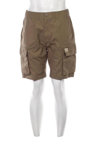 Herren Shorts Calvin Klein Jeans, Größe M, Farbe Grün, Preis 69,99 €, #135160667