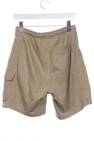 Férfi rövidnadrág Calvin Klein Jeans, Méret S, Szín Zöld, Ár 21 679 Ft