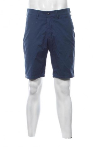 Herren Shorts Christian Berg, Größe M, Farbe Blau, Preis 35,00 €
