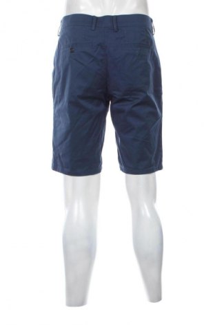 Herren Shorts Christian Berg, Größe M, Farbe Blau, Preis 35,00 €