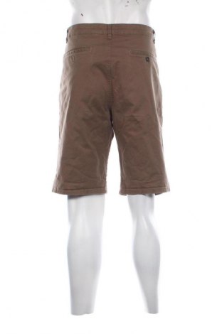 Pantaloni scurți de bărbați Defacto, Mărime XL, Culoare Maro, Preț 37,99 Lei