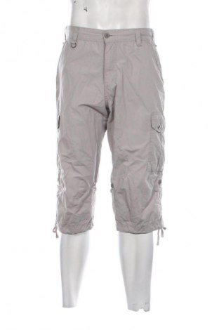 Férfi rövidnadrág Dressmann, Méret M, Szín Szürke, Ár 2 029 Ft