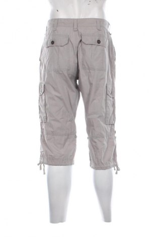 Férfi rövidnadrág Dressmann, Méret M, Szín Szürke, Ár 2 029 Ft