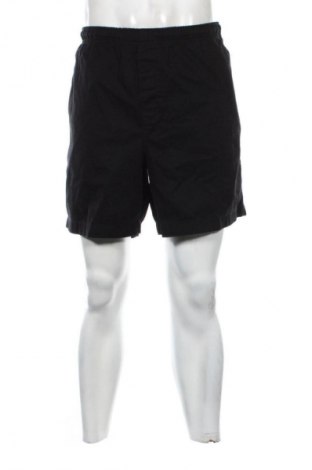 Pantaloni scurți de bărbați George, Mărime XL, Culoare Negru, Preț 61,99 Lei