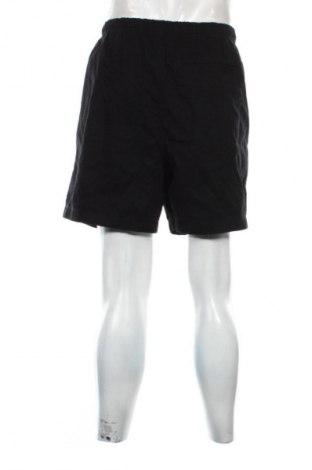 Pantaloni scurți de bărbați George, Mărime XL, Culoare Negru, Preț 61,99 Lei