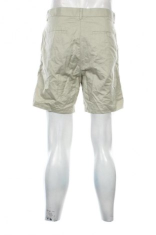Мъжки къс панталон H&M, Размер M, Цвят Зелен, Цена 11,24 €