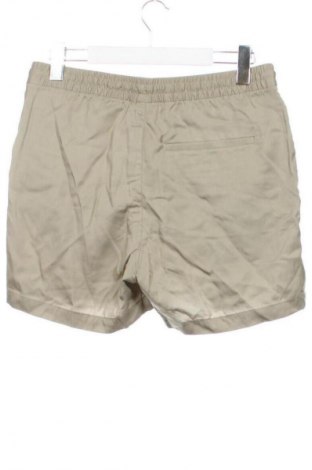 Férfi rövidnadrág H&M, Méret S, Szín Bézs, Ár 3 689 Ft