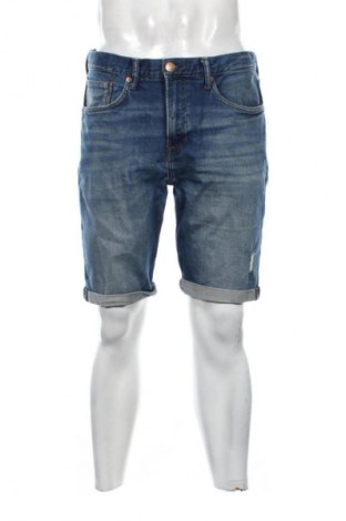 Pánské kraťasy H&M, Velikost L, Barva Modrá, Cena  319,00 Kč