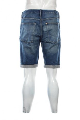 Pánské kraťasy H&M, Velikost L, Barva Modrá, Cena  319,00 Kč