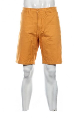 Herren Shorts H&M L.O.G.G., Größe L, Farbe Gelb, Preis 9,99 €