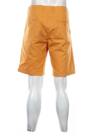 Herren Shorts H&M L.O.G.G., Größe L, Farbe Gelb, Preis 9,99 €