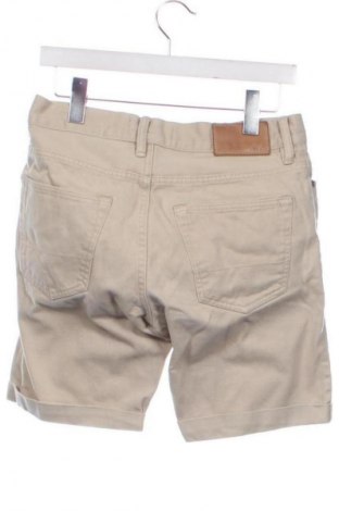 Pánské kraťasy H&M L.O.G.G., Velikost S, Barva Béžová, Cena  249,00 Kč