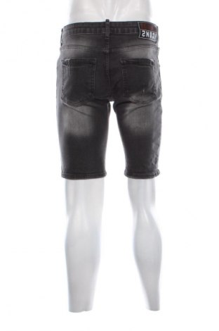 Pánské kraťasy ICON, Velikost L, Barva Šedá, Cena  794,00 Kč