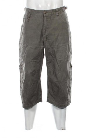 Férfi rövidnadrág Jack Wolfskin, Méret L, Szín Zöld, Ár 8 419 Ft