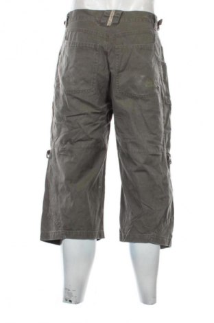 Férfi rövidnadrág Jack Wolfskin, Méret L, Szín Zöld, Ár 8 419 Ft