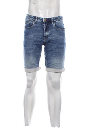Férfi rövidnadrág Jean Pascale, Méret L, Szín Kék, Ár 3 189 Ft
