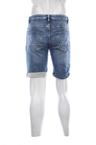 Férfi rövidnadrág Jean Pascale, Méret L, Szín Kék, Ár 3 189 Ft