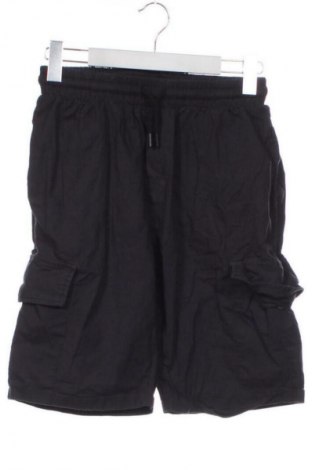 Мъжки къс панталон Kenvelo, Размер S, Цвят Черен, Цена 11,75 €