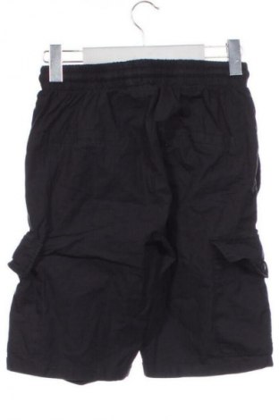 Мъжки къс панталон Kenvelo, Размер S, Цвят Черен, Цена 11,75 €